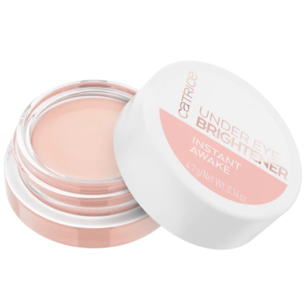 VIRAL Catrice Undereye Brightener